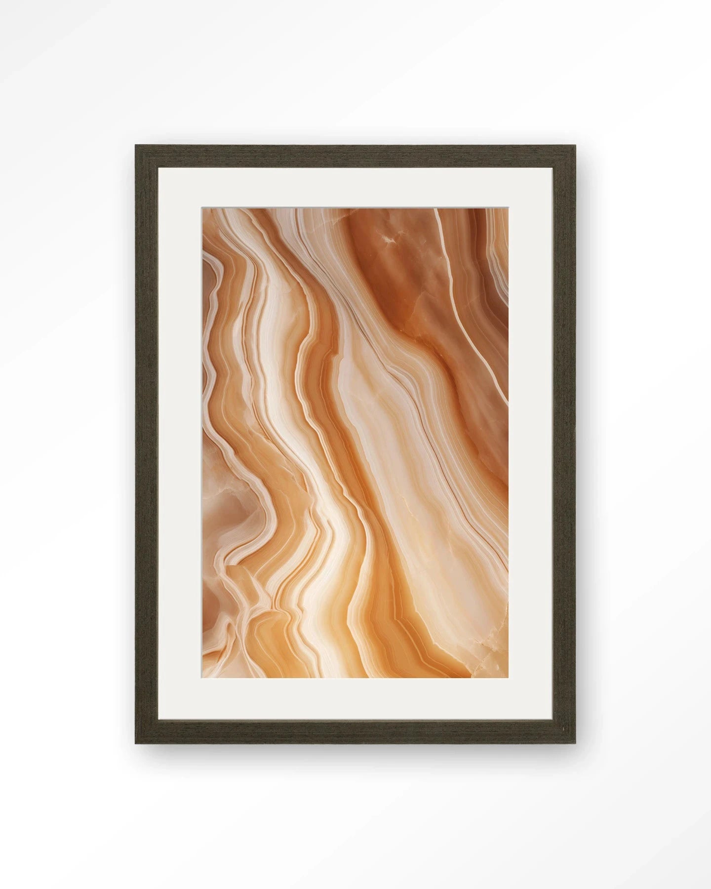 Marvelous Dark - Moderne Wanddecoratie | Artprint, Glass Art, Wandkleed by Urban Cotton