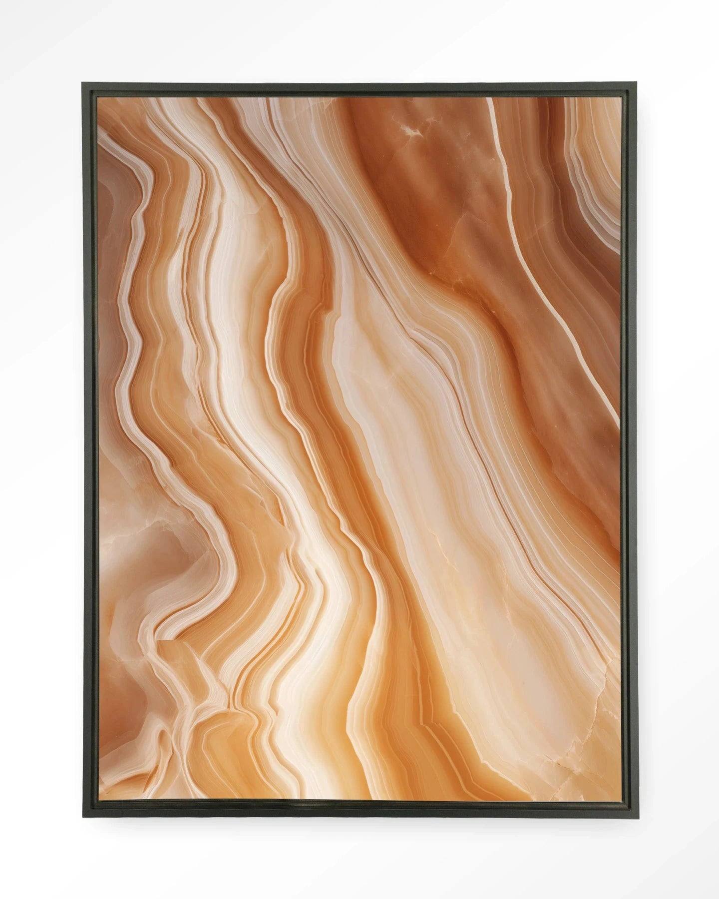 Marvelous Dark - Moderne Wanddecoratie | Artprint, Glass Art, Wandkleed by Urban Cotton