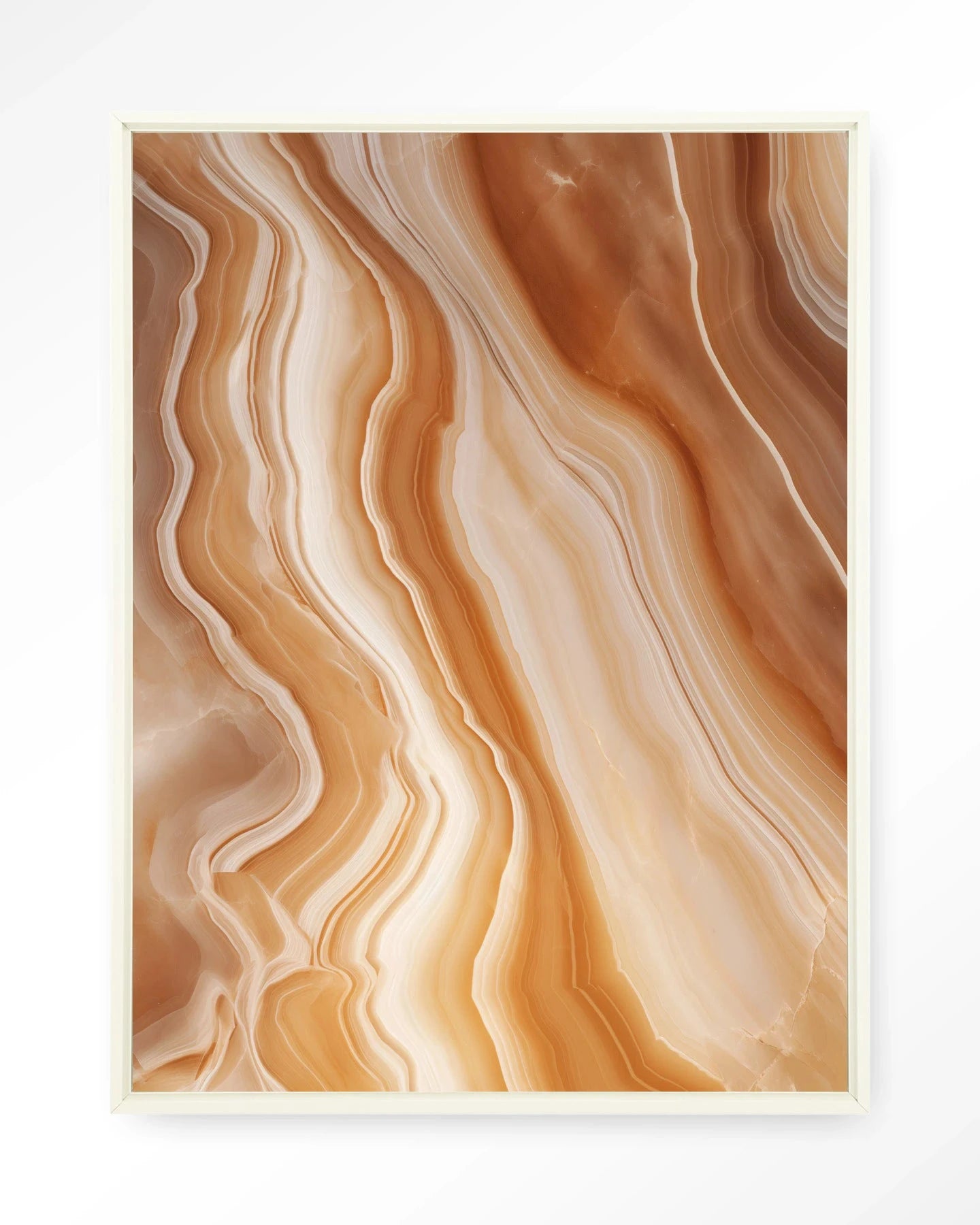 Marvelous Dark - Moderne Wanddecoratie | Artprint, Glass Art, Wandkleed by Urban Cotton