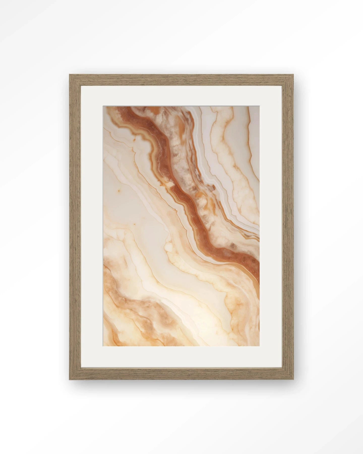 Marvelous Light - Moderne Wanddecoratie | Artprint, Glass Art, Wandkleed by Urban Cotton