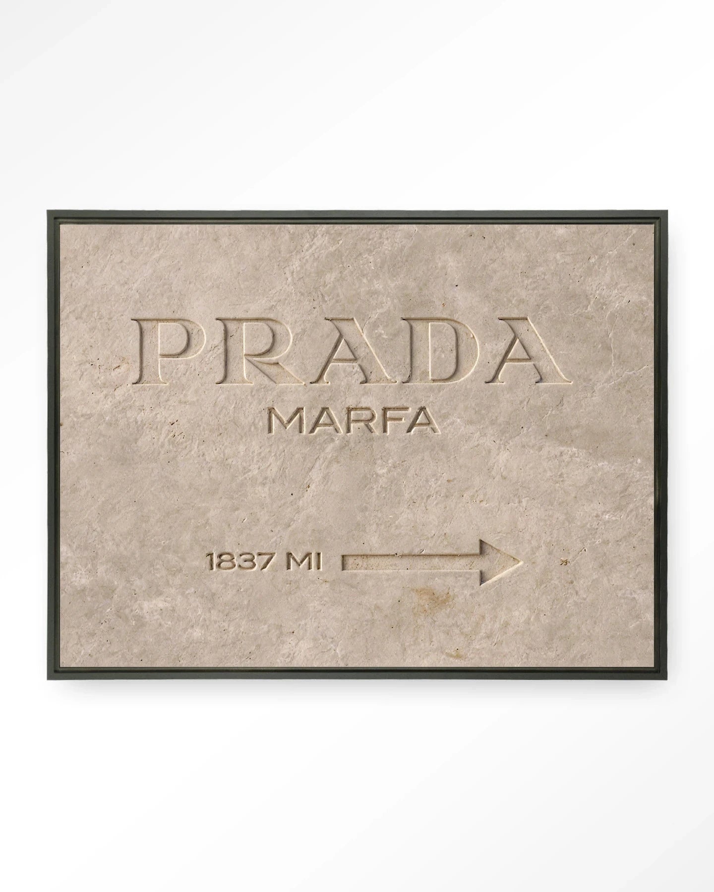 Fashion Direction - Moderne Wanddecoratie | Artprint, Glass Art, Wandkleed by Urban Cotton
