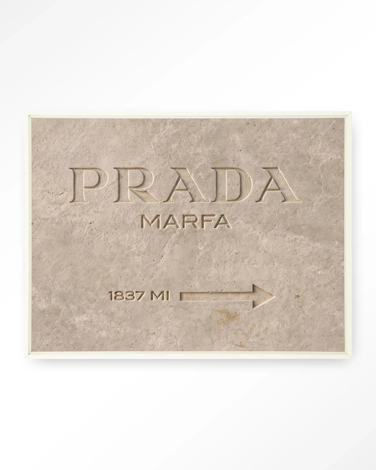 Fashion Direction - Moderne Wanddecoratie | Artprint, Glass Art, Wandkleed by Urban Cotton