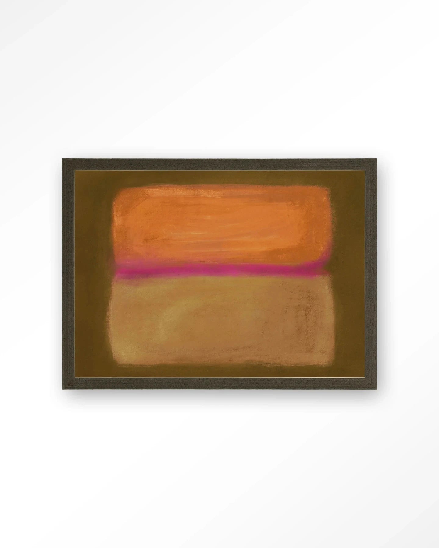 Infinity - Moderne Wanddecoratie | Artprint, Glass Art, Wandkleed by Urban Cotton