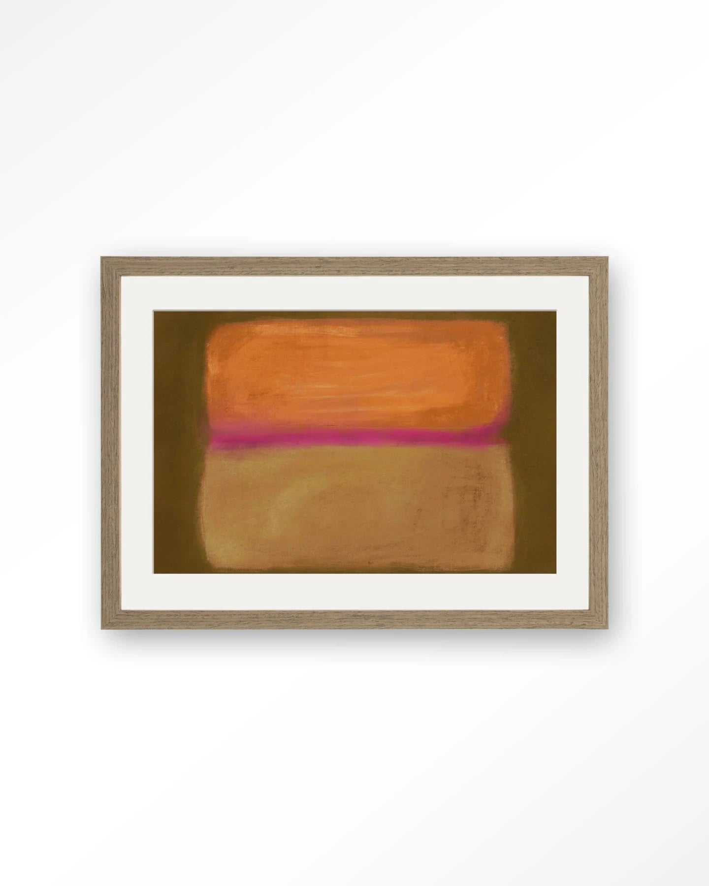 Infinity - Moderne Wanddecoratie | Artprint, Glass Art, Wandkleed by Urban Cotton
