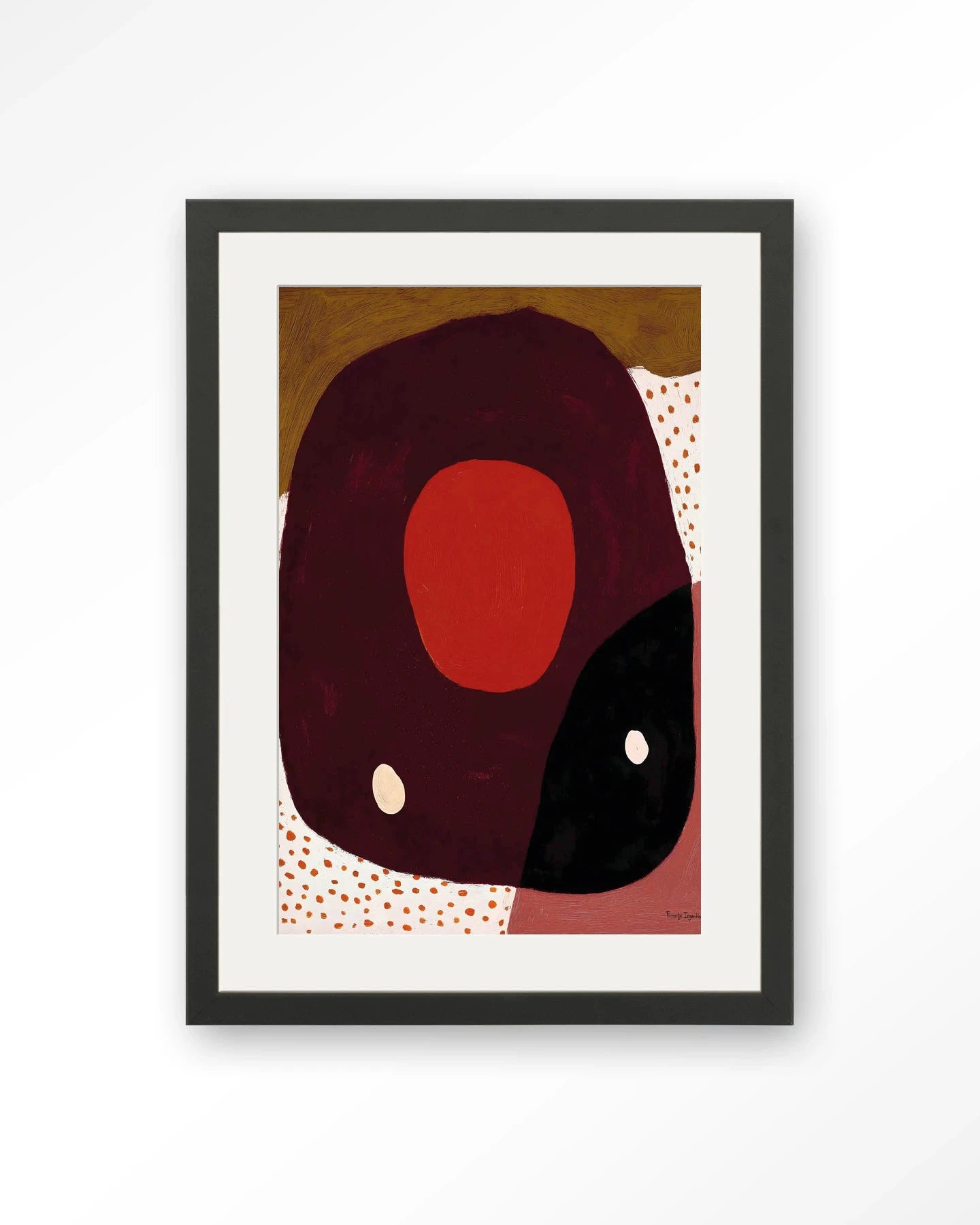 Play - Moderne Wanddecoratie | Artprint, Glass Art, Wandkleed by Urban Cotton