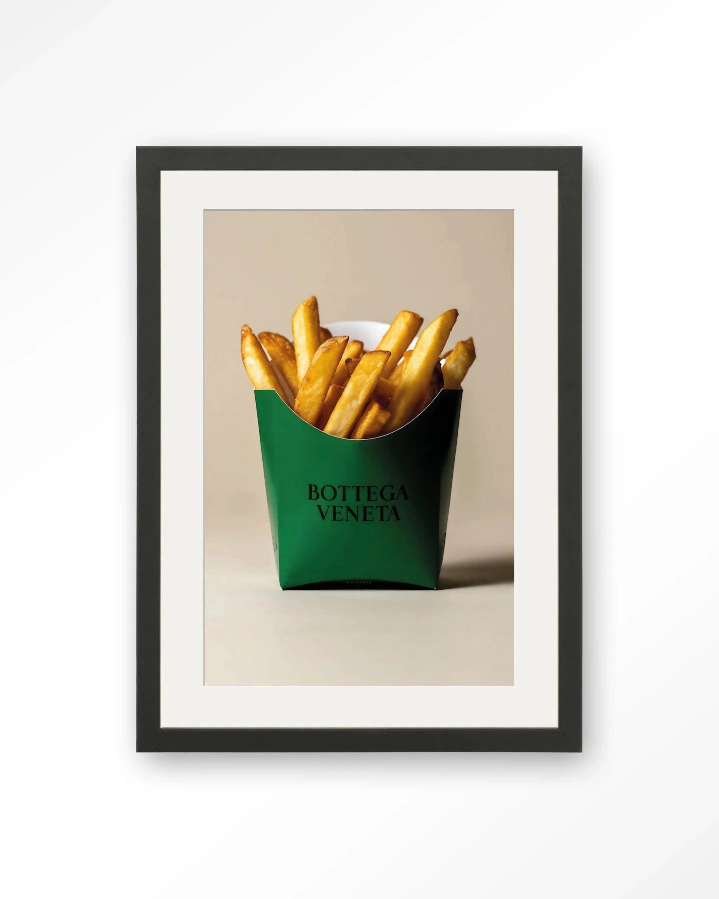 Veneta Fries - Moderne Wanddecoratie | Artprint, Glass Art, Wandkleed by Urban Cotton