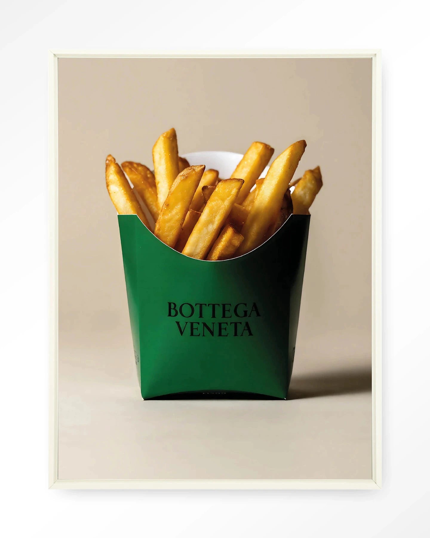 Veneta Fries - Moderne Wanddecoratie | Artprint, Glass Art, Wandkleed by Urban Cotton