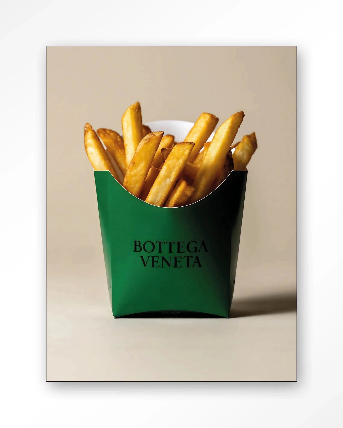 Veneta Fries - Moderne Wanddecoratie | Artprint, Glass Art, Wandkleed by Urban Cotton