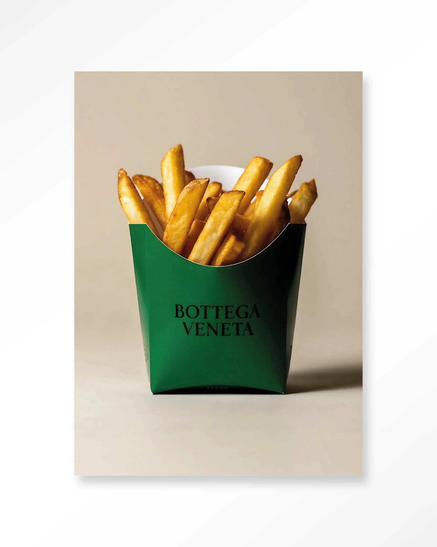 Veneta Fries - Moderne Wanddecoratie | Artprint, Glass Art, Wandkleed by Urban Cotton