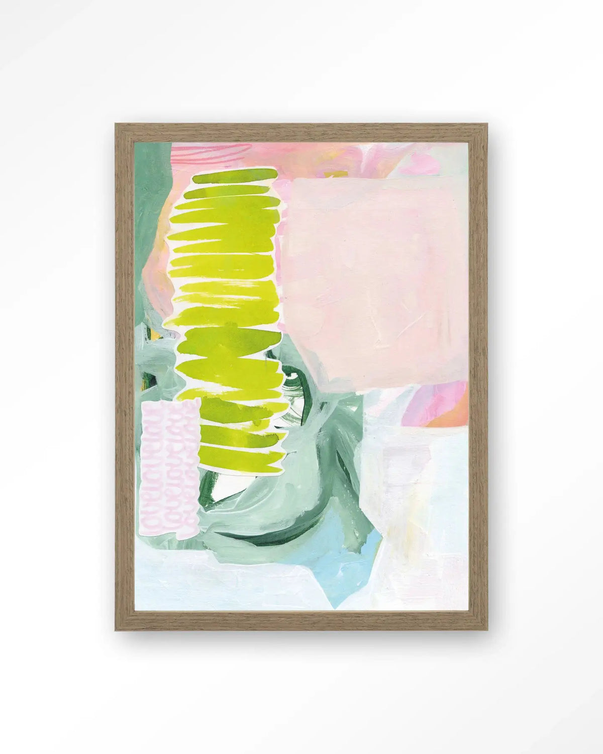 Love Symphony - Moderne Wanddecoratie | Artprint, Glass Art & Wandkleed by Urban Cotton