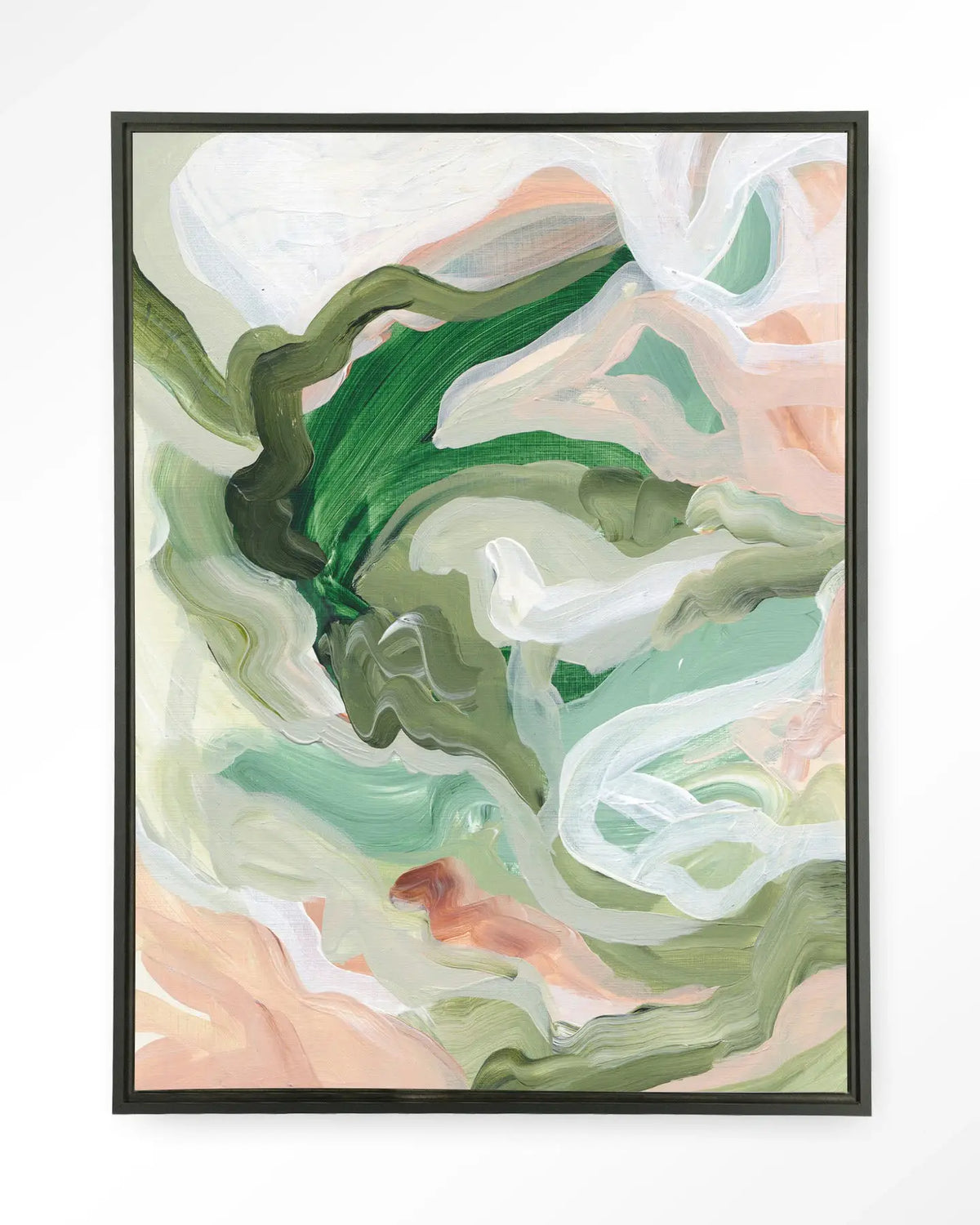 Stay Close - Moderne Wanddecoratie | Artprint, Glass Art & Wandkleed by Urban Cotton
