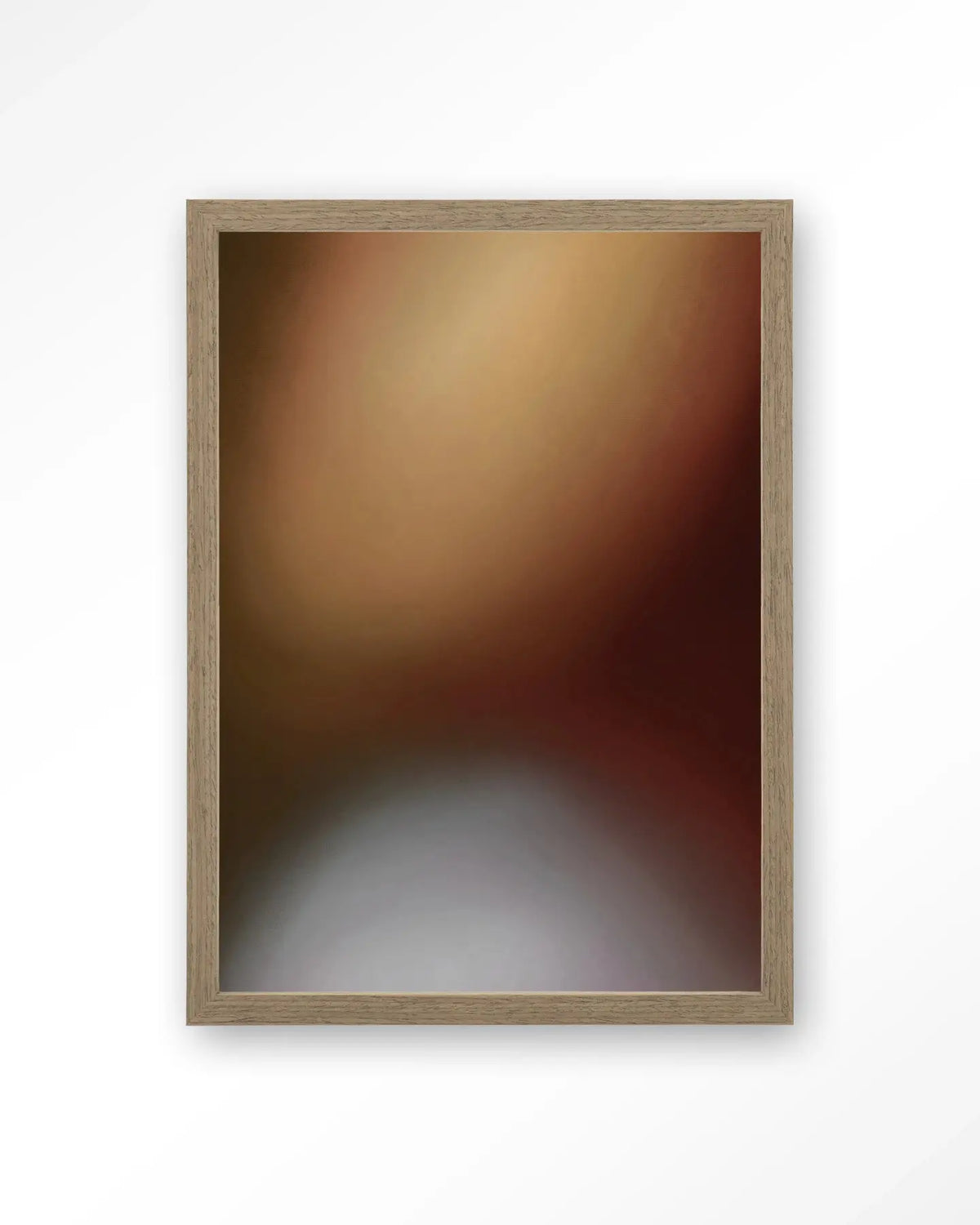 Morning Dew - Moderne Wanddecoratie | Artprint, Glass Art & Wandkleed by Urban Cotton