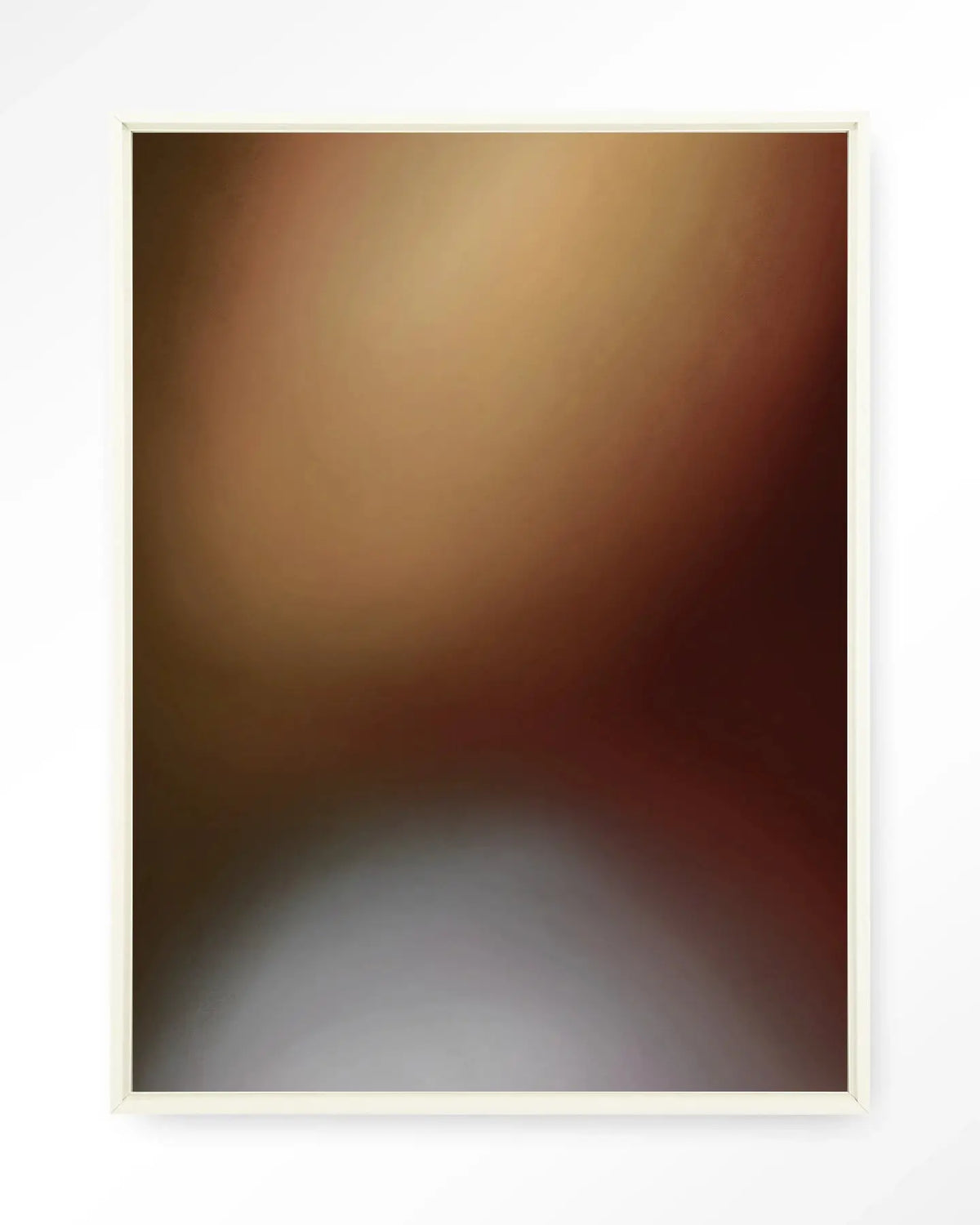Morning Dew - Moderne Wanddecoratie | Artprint, Glass Art & Wandkleed by Urban Cotton