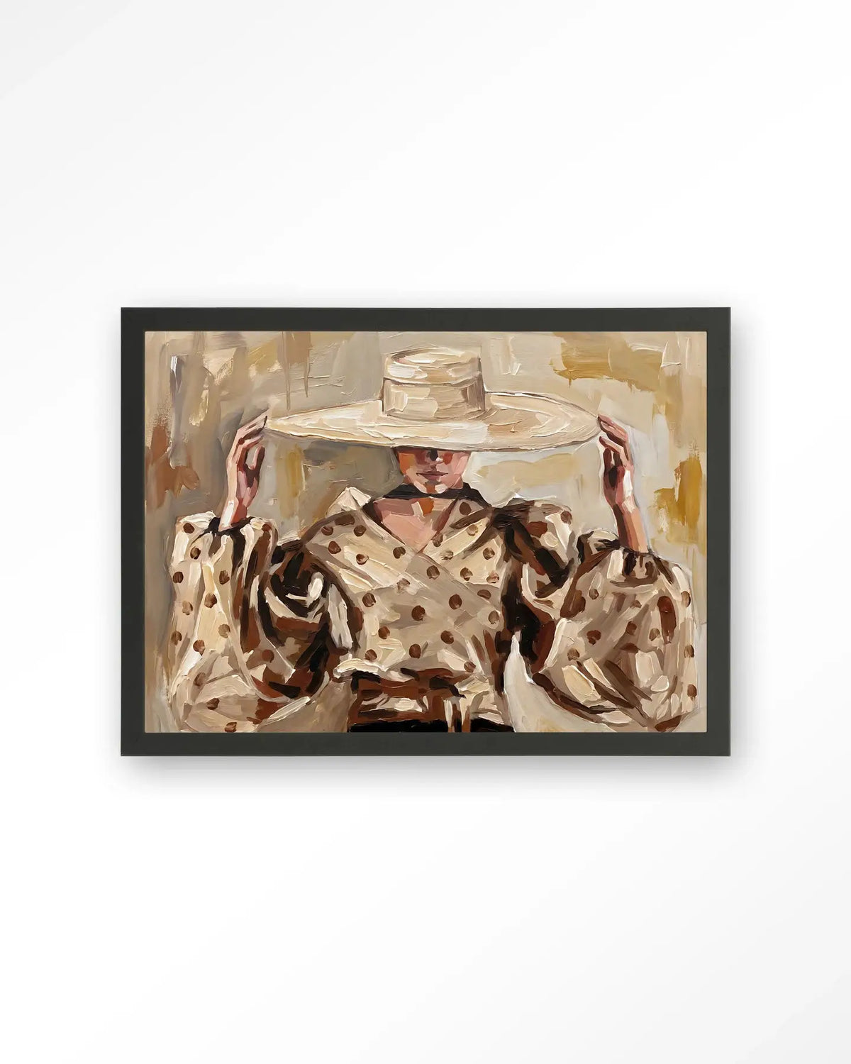 Giullia - Moderne Wanddecoratie | Artprint, Glass Art & Wandkleed by Urban Cotton
