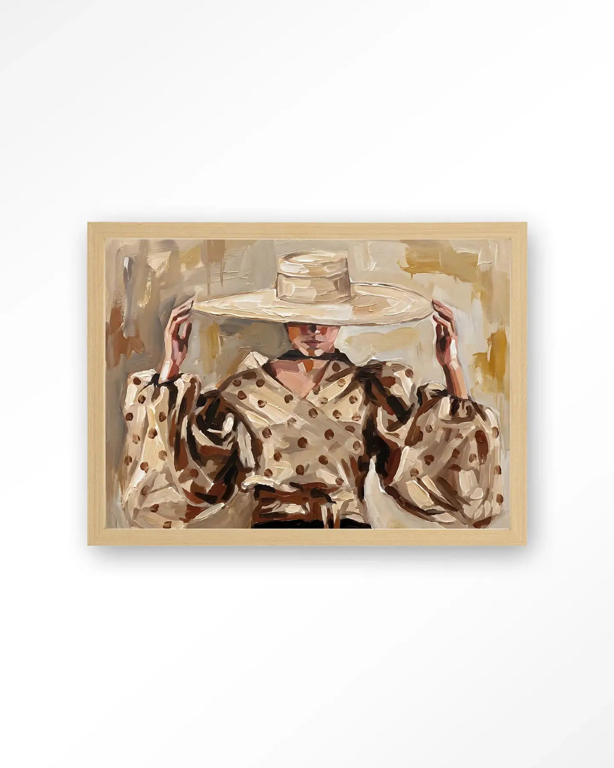 Giullia - Moderne Wanddecoratie | Artprint, Glass Art & Wandkleed by Urban Cotton