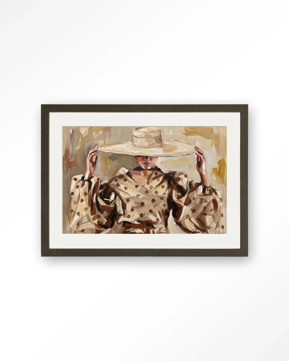 Giullia - Moderne Wanddecoratie | Artprint, Glass Art & Wandkleed by Urban Cotton