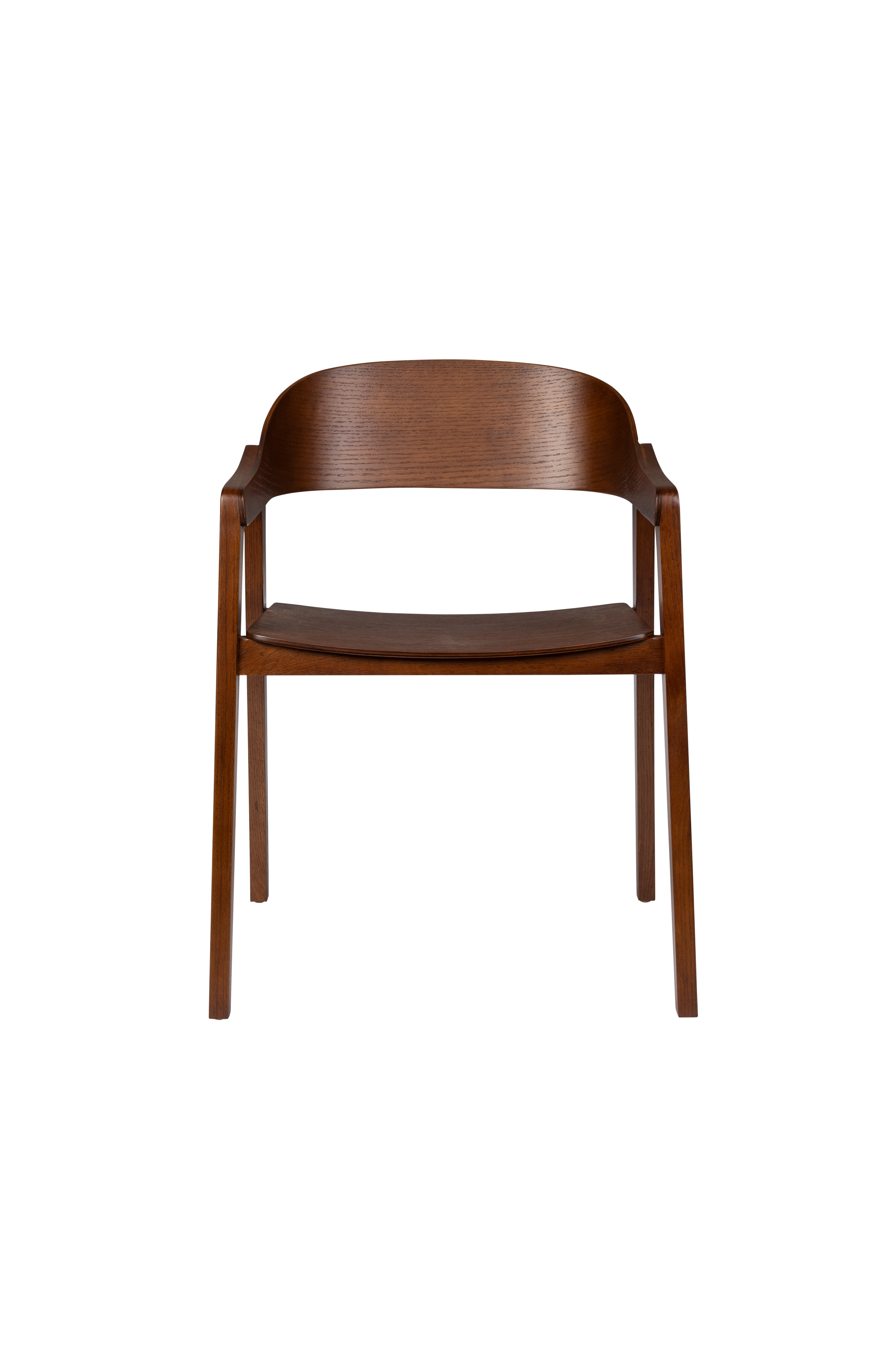 Chair Westlake Walnut