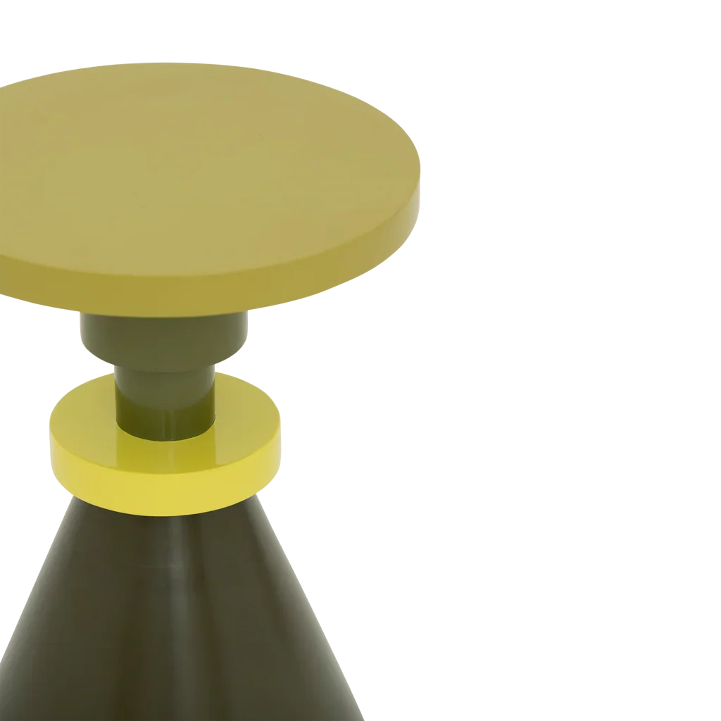 Bijzettafel Gjeng by Urban Nature Culture