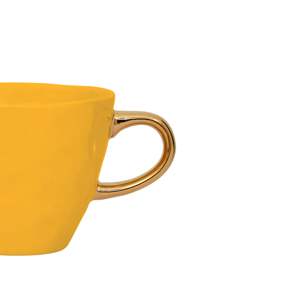 Good Morning kopje Coffee Daylily by Urban Nature Culture