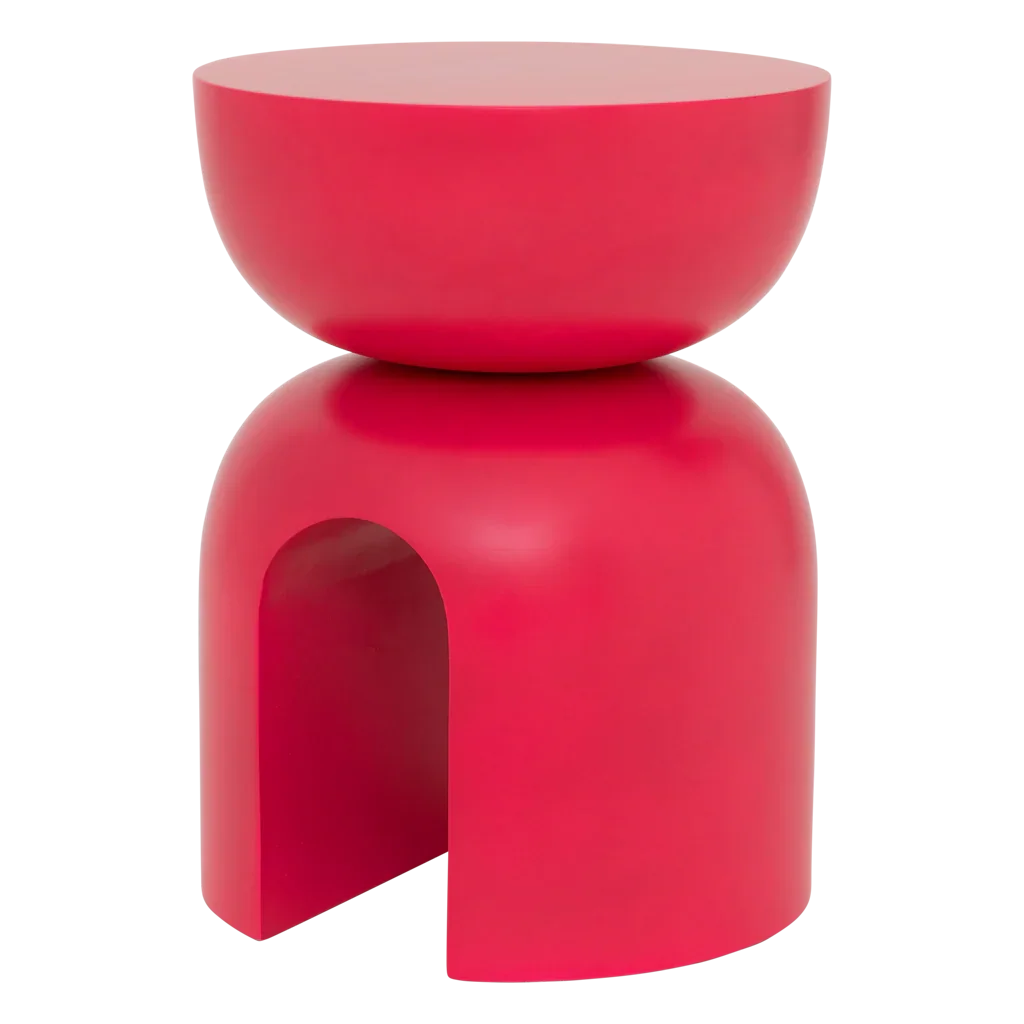 Bijzettafel Boje by Urban Nature Culture