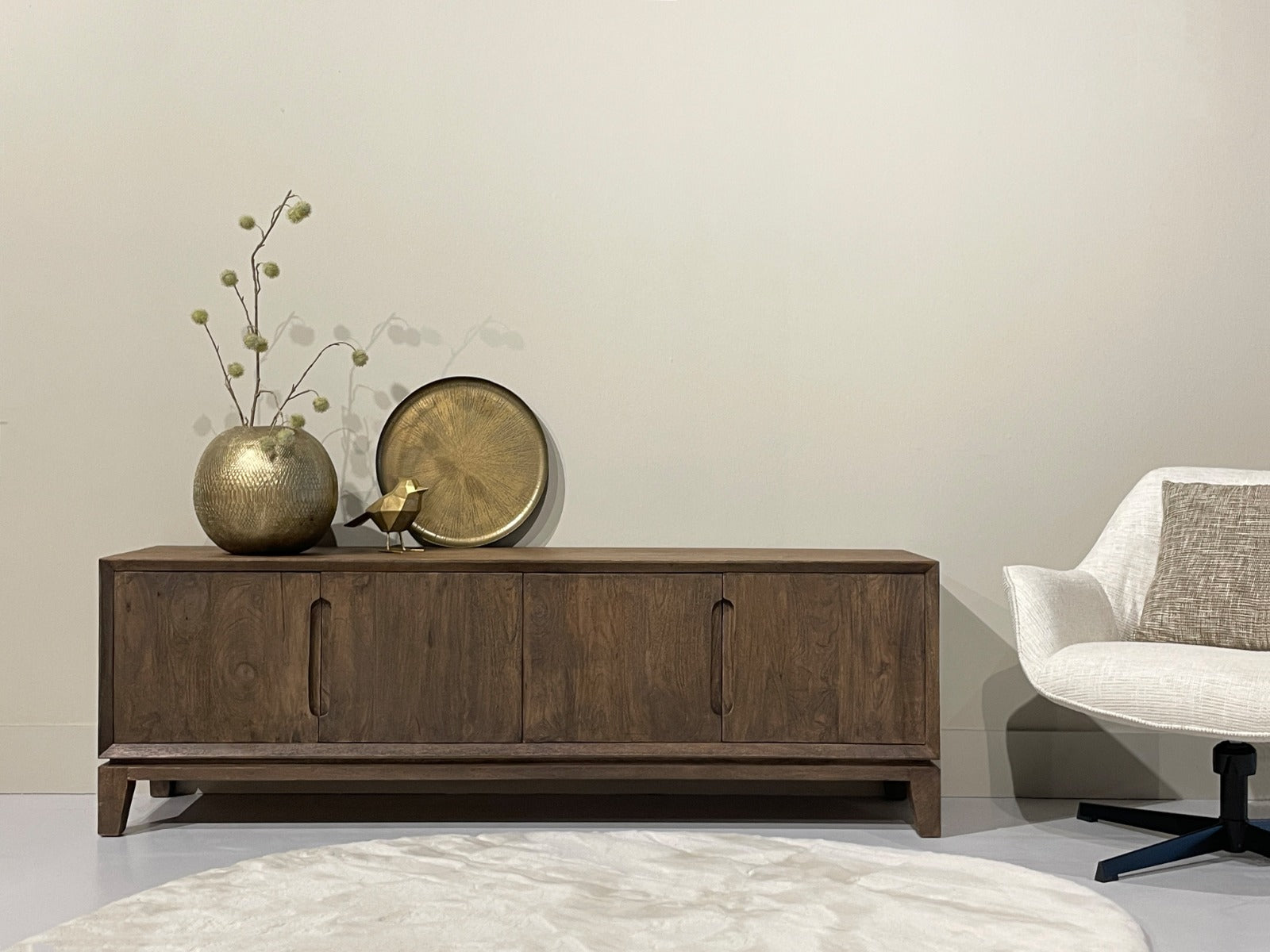 TV-meubel Cortez 170cm