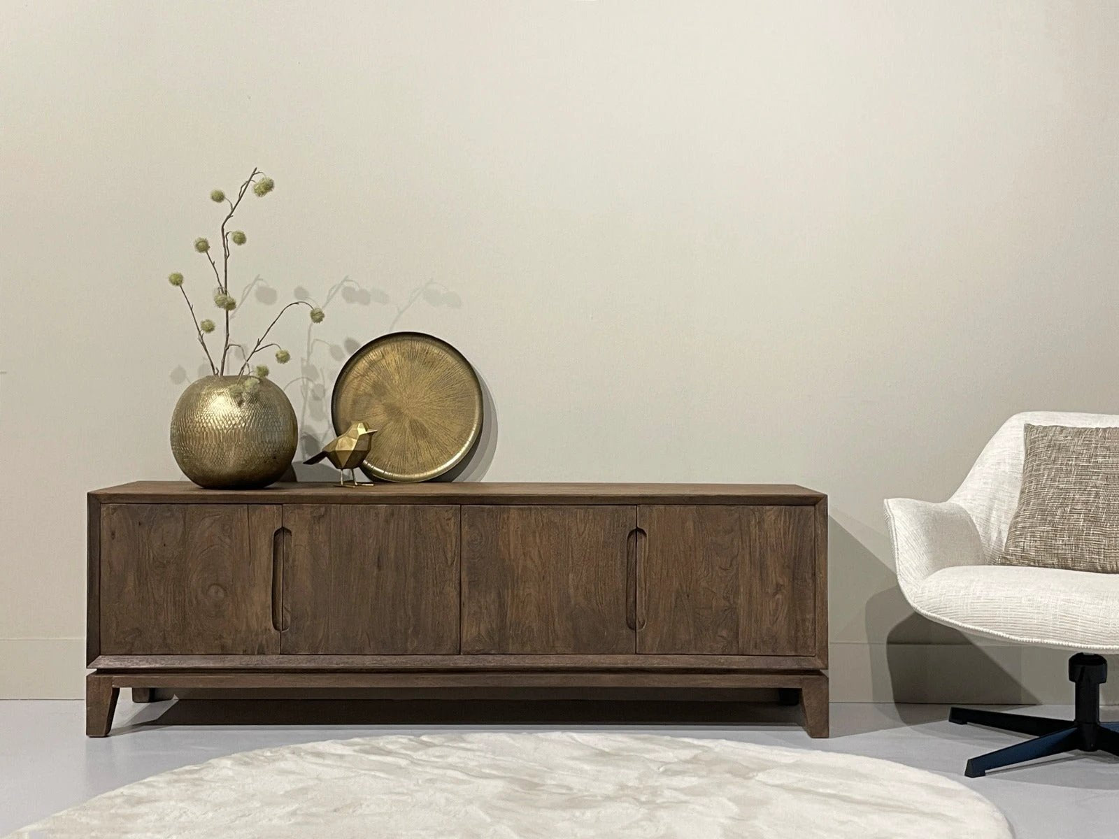 TV-meubel Cortez 170cm by Livingfurn