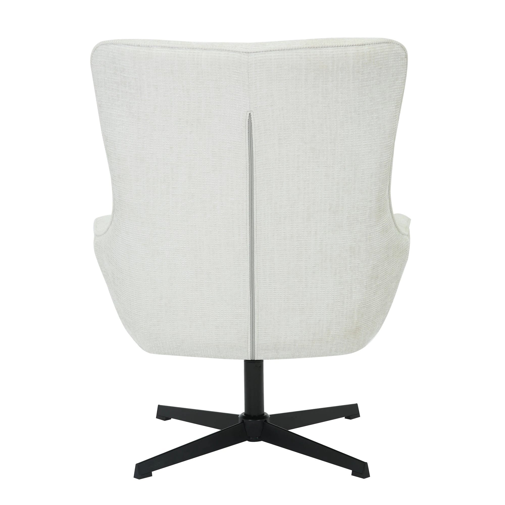 Fauteuil Naomi Parel by Livingfurn