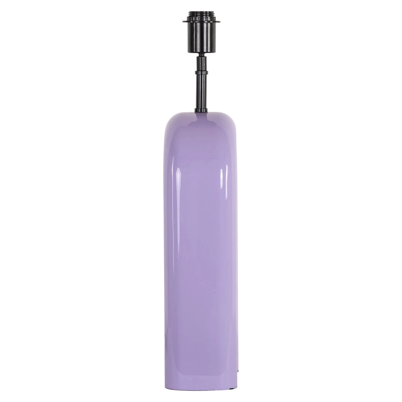 Tafellamp Elvine paars by Richmond Interiors