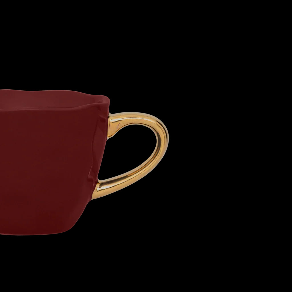 Good Morning kopje Espresso Spiced Apple