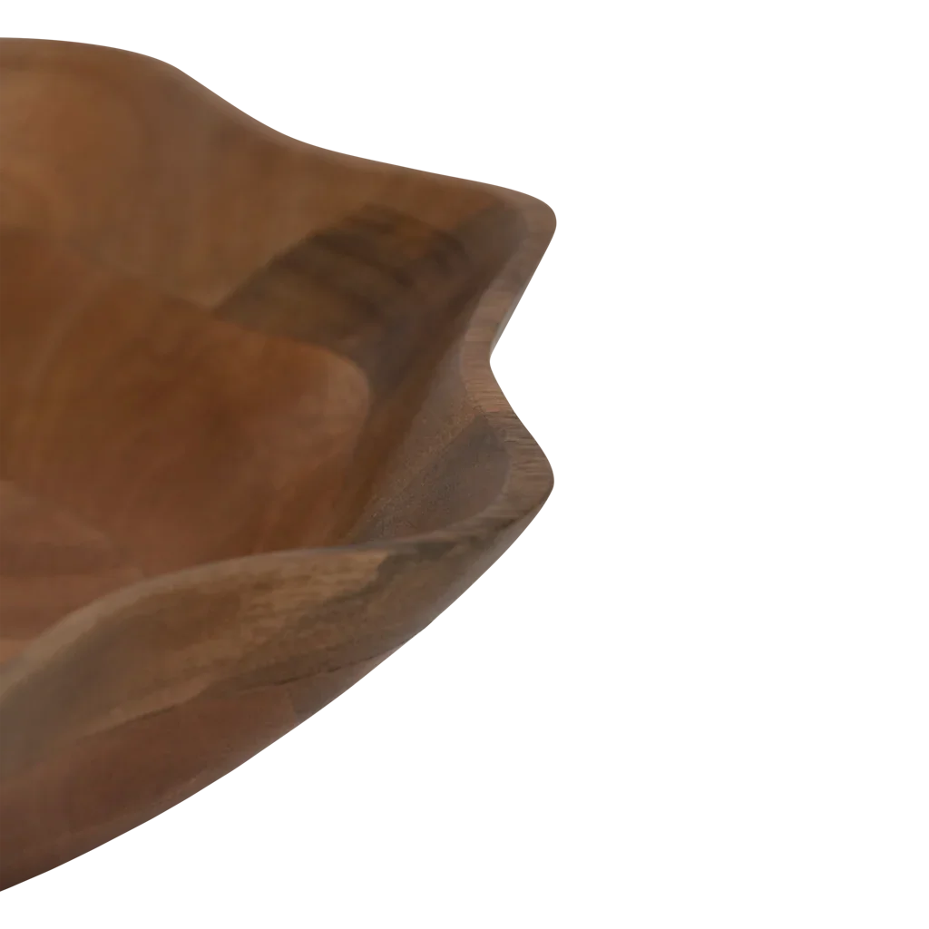 Serveerschaal Bonnie by Urban Nature Culture