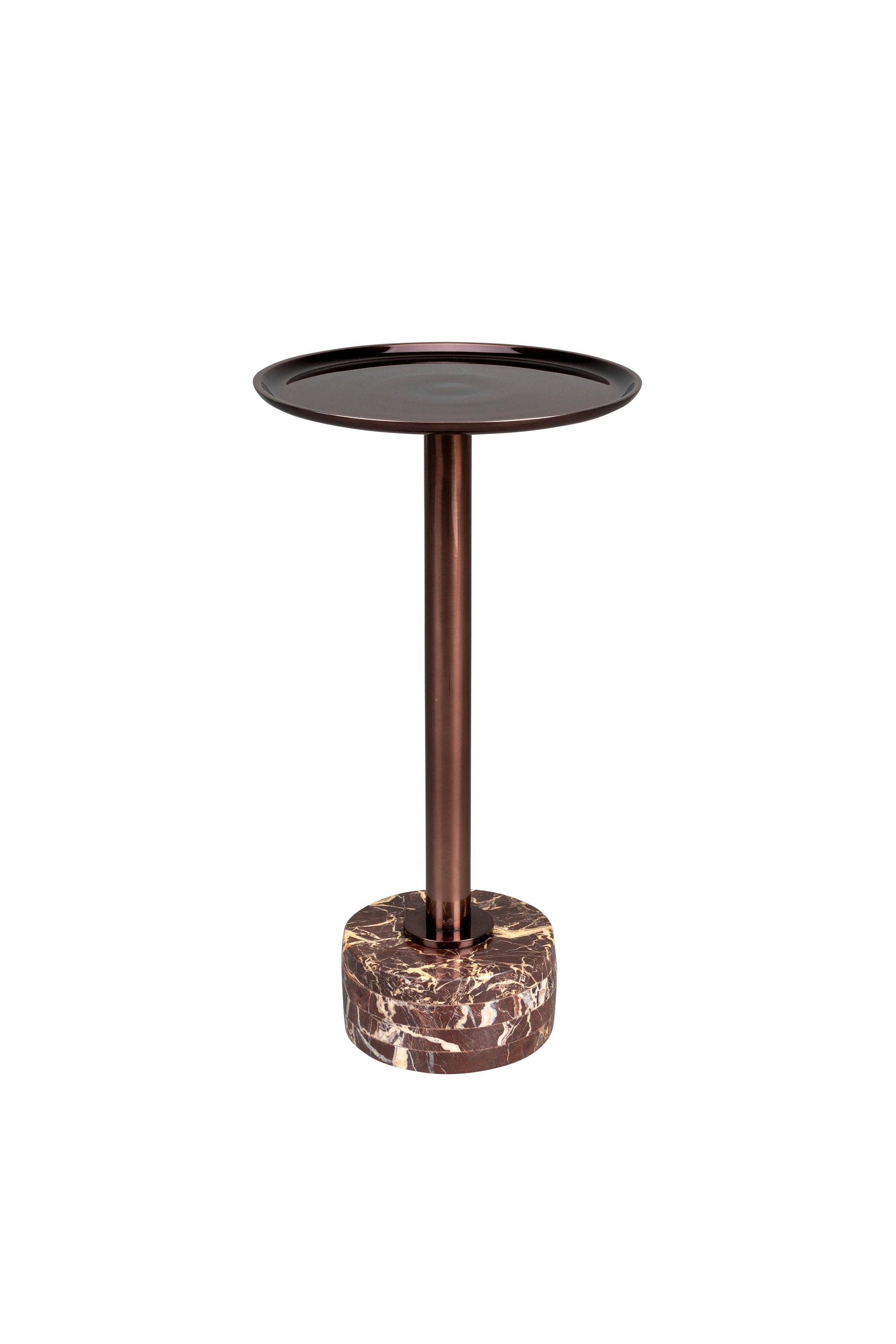 Bijzettafel Pose by Dutchbone