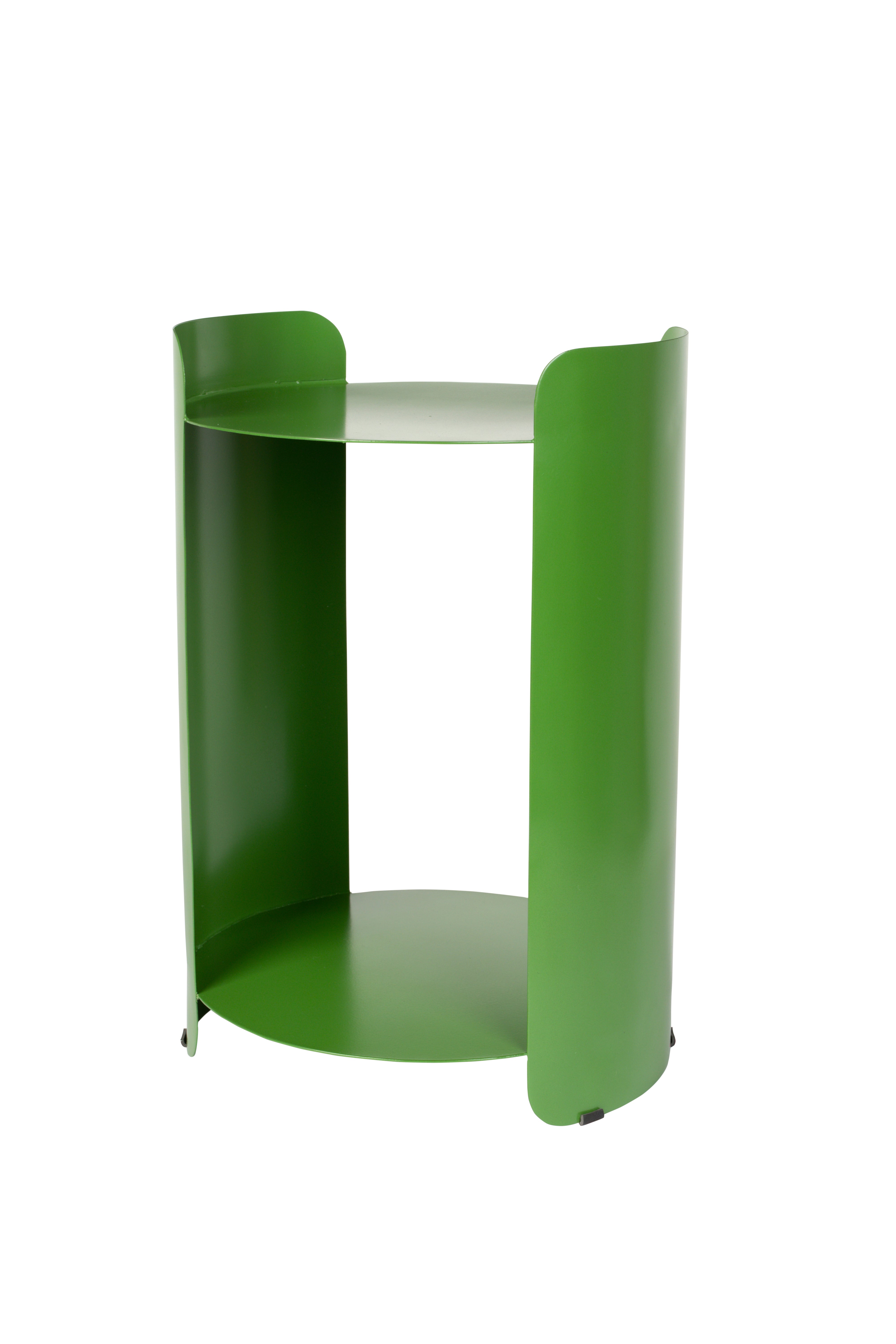 Bijzettafel Navagio Green by Dutchbone