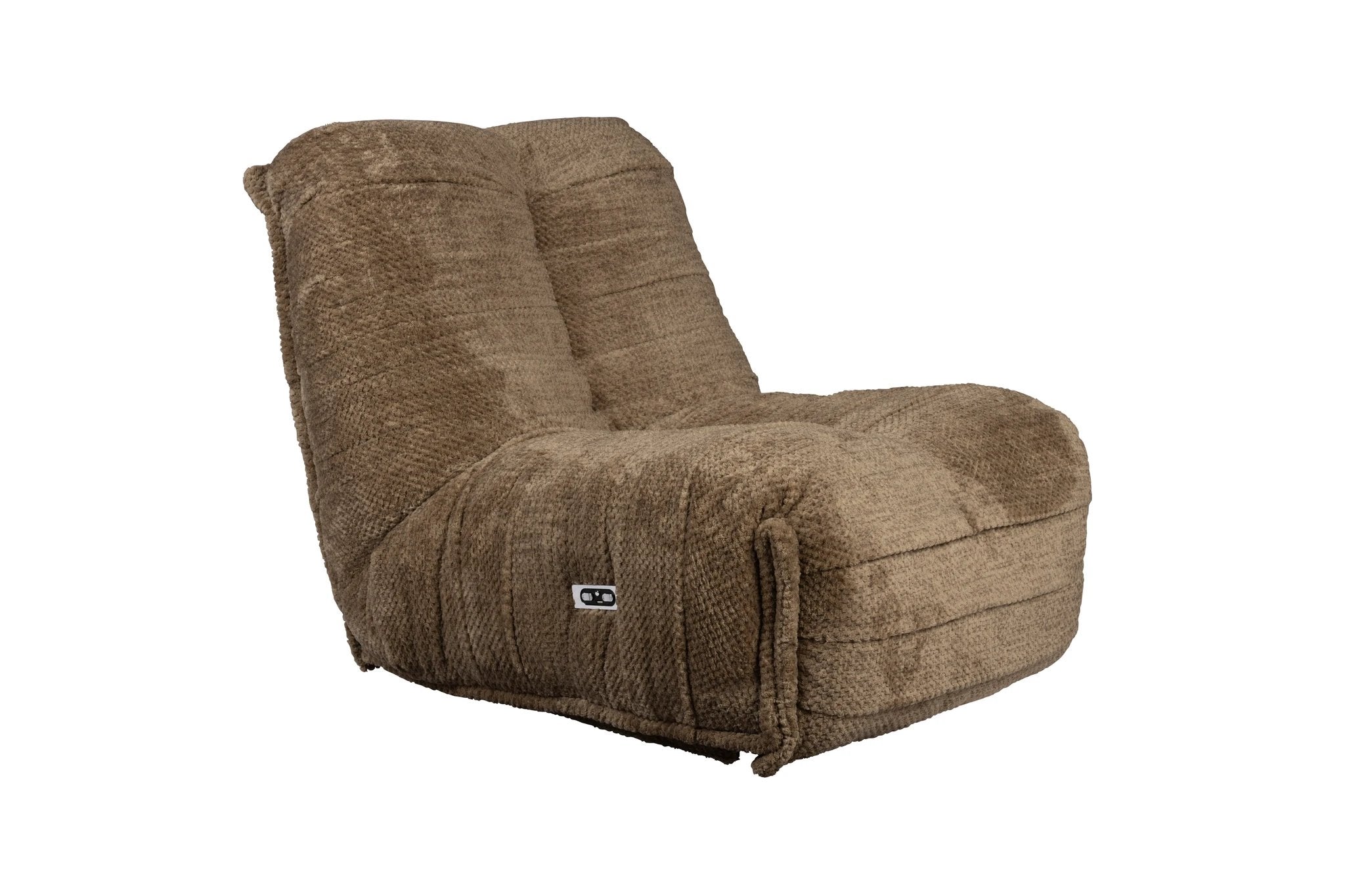 Fauteuil Hamilton Recliner by Dutchbone