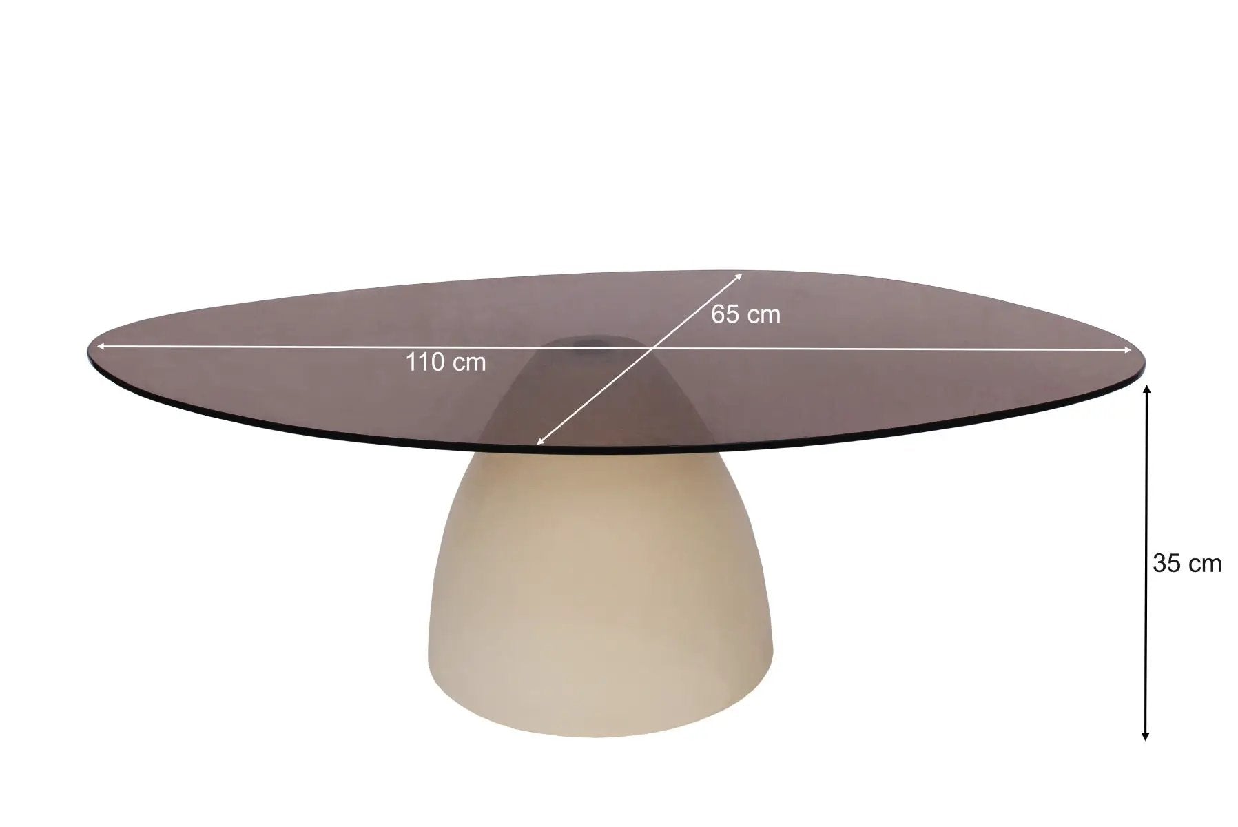 Brix Mylon 110 cm by Brix