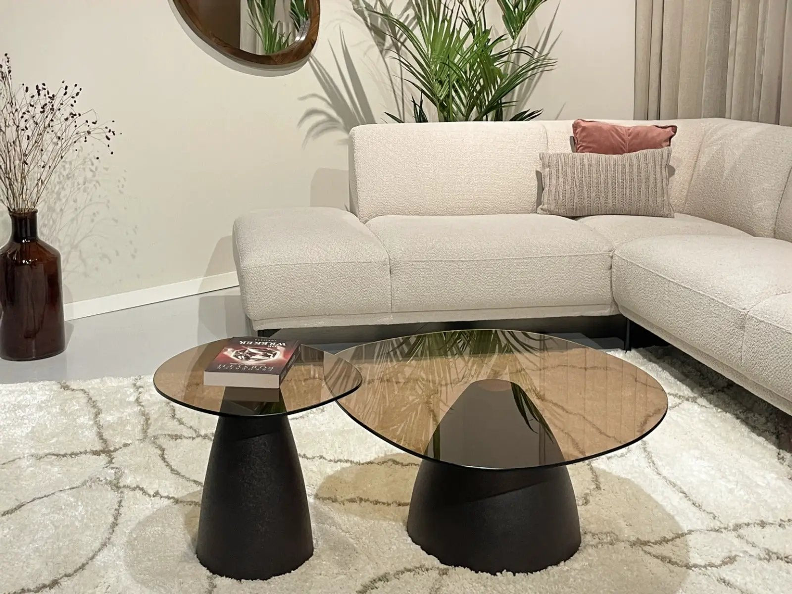 Brix Mylon Bruin 50 cm by Brix