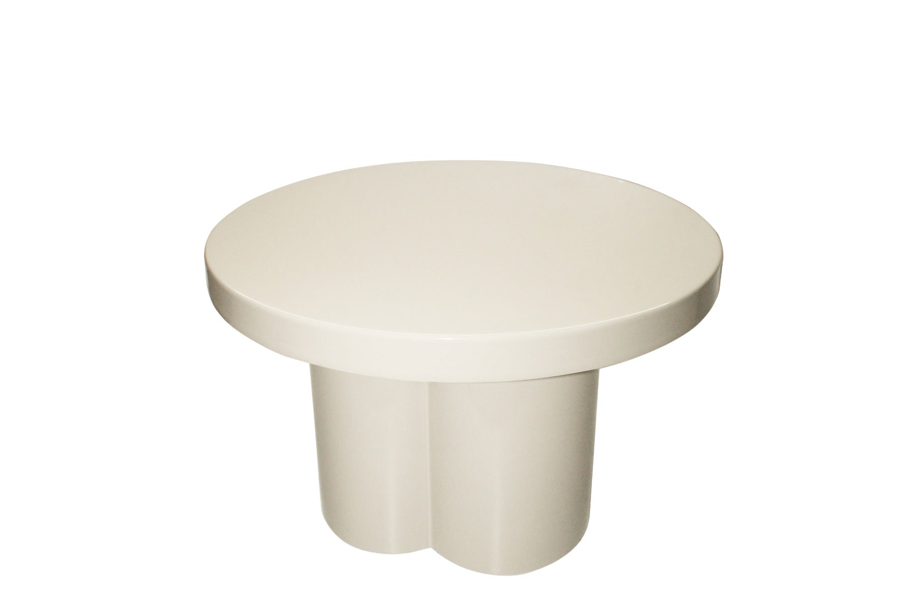 Salontafel Brix Noa Off White