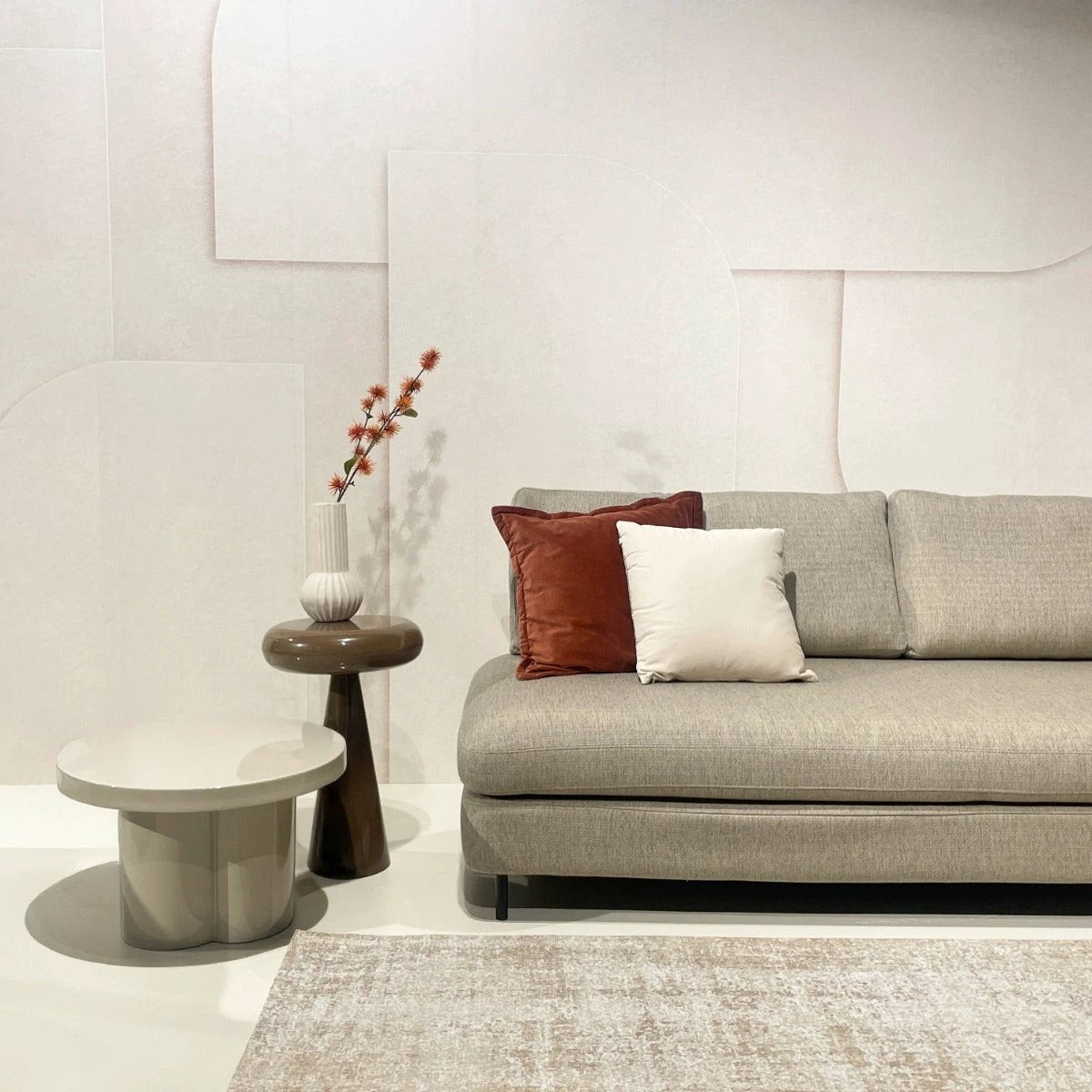 Salontafel Brix Noa Off White by Brix