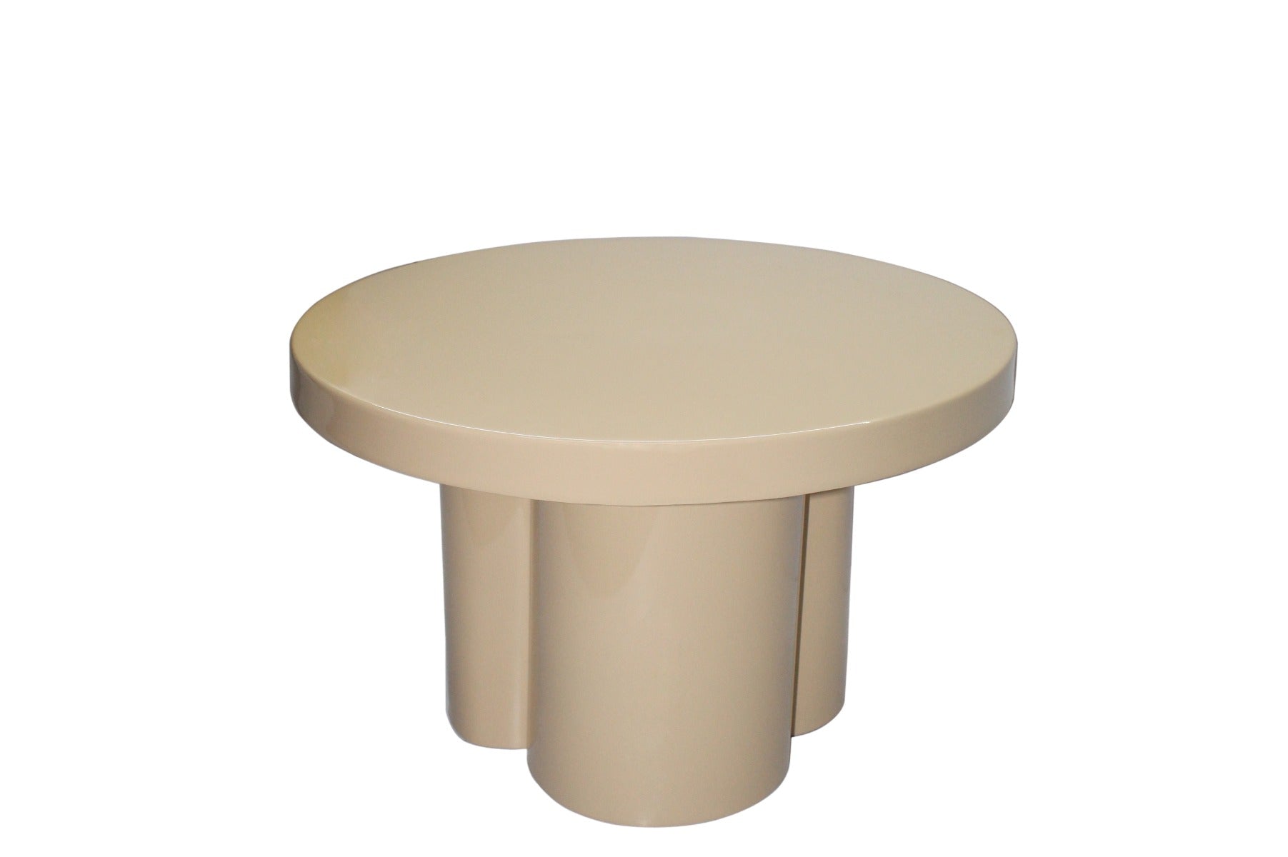Salontafel Brix Noa Beige 56cm
