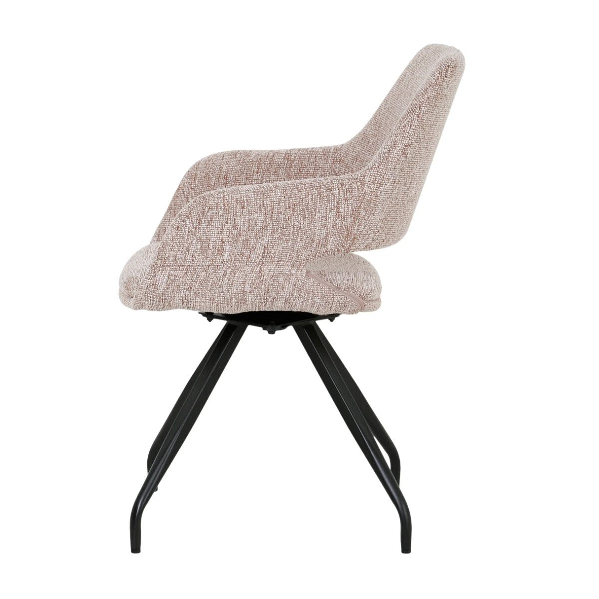 Capp Blossom Lodge (set van 2) by Livingfurn