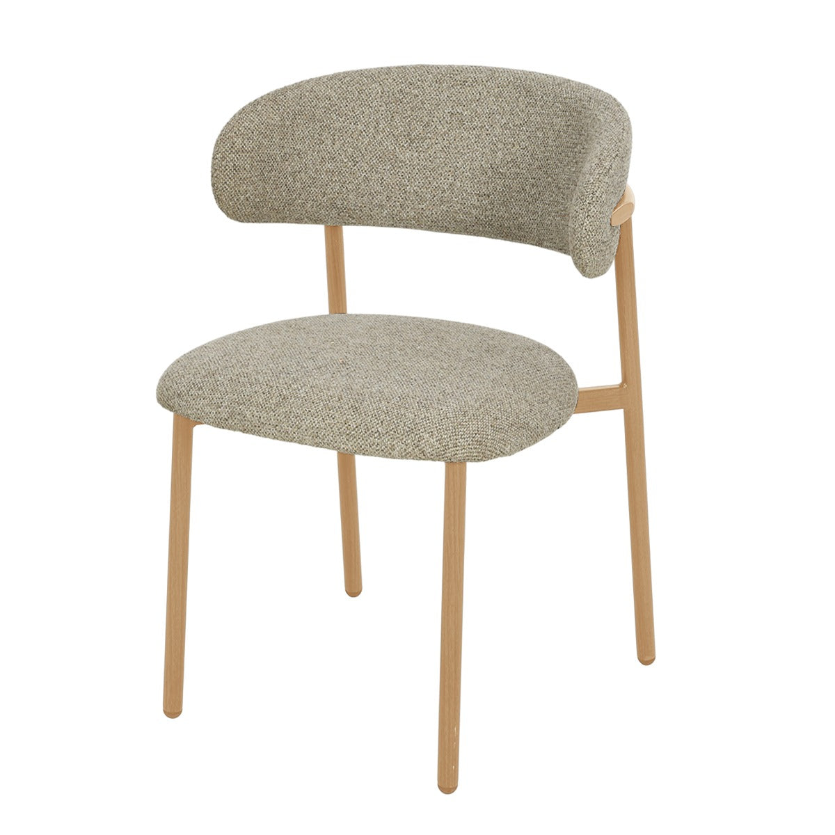 Stoel Micah Hush Oak