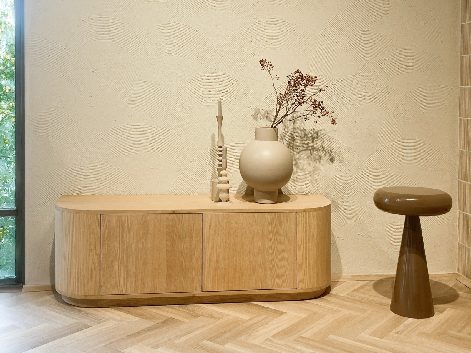 Tv Meubel Novero 140cm