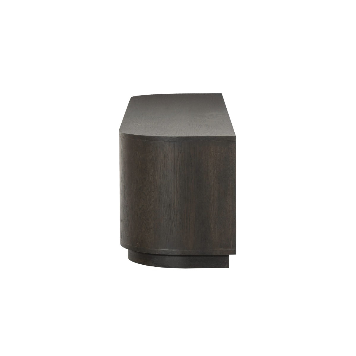 Tv Meubel Novero Espresso 140cm