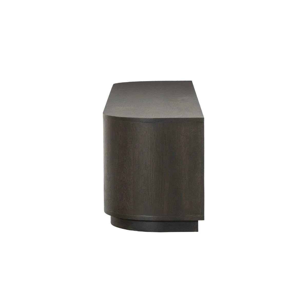 TV-meubel Novero Espresso 180cm by Livingfurn