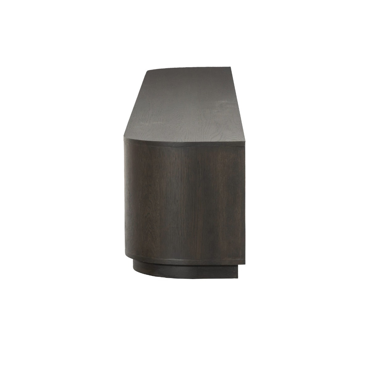 Tv Meubel Novero Espresso 220cm