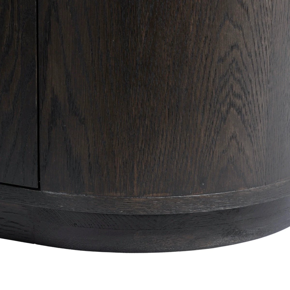 TV-meubel Novero Espresso 220cm by Livingfurn