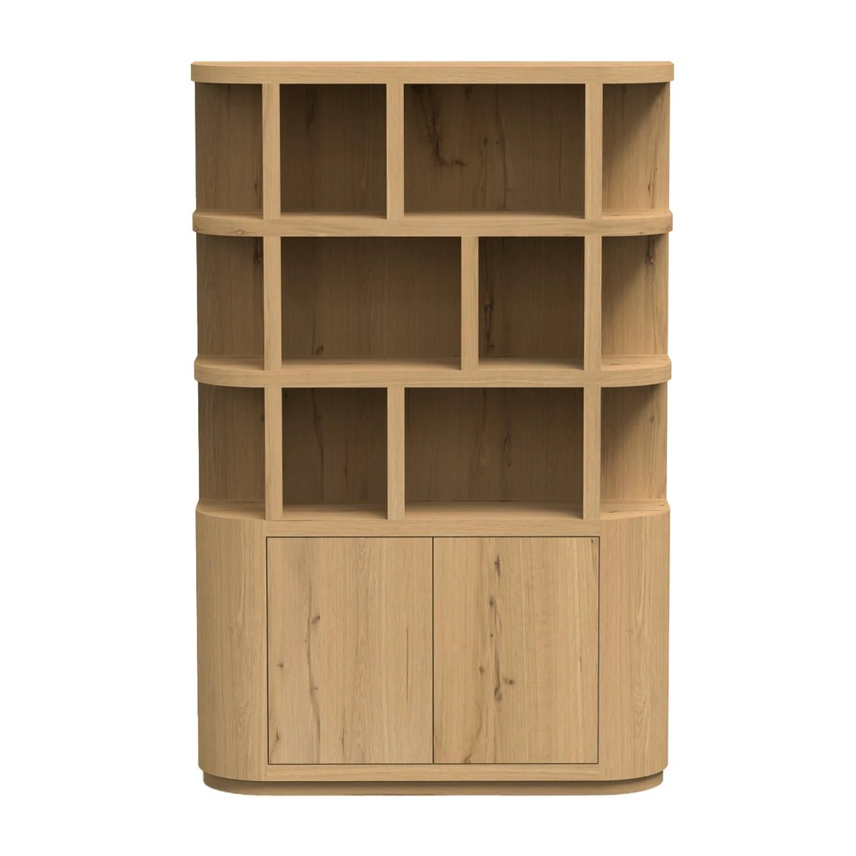 Kast Novero 145 cm by Livingfurn