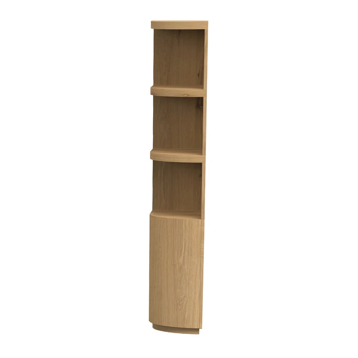 Kast Novero 145 cm by Livingfurn