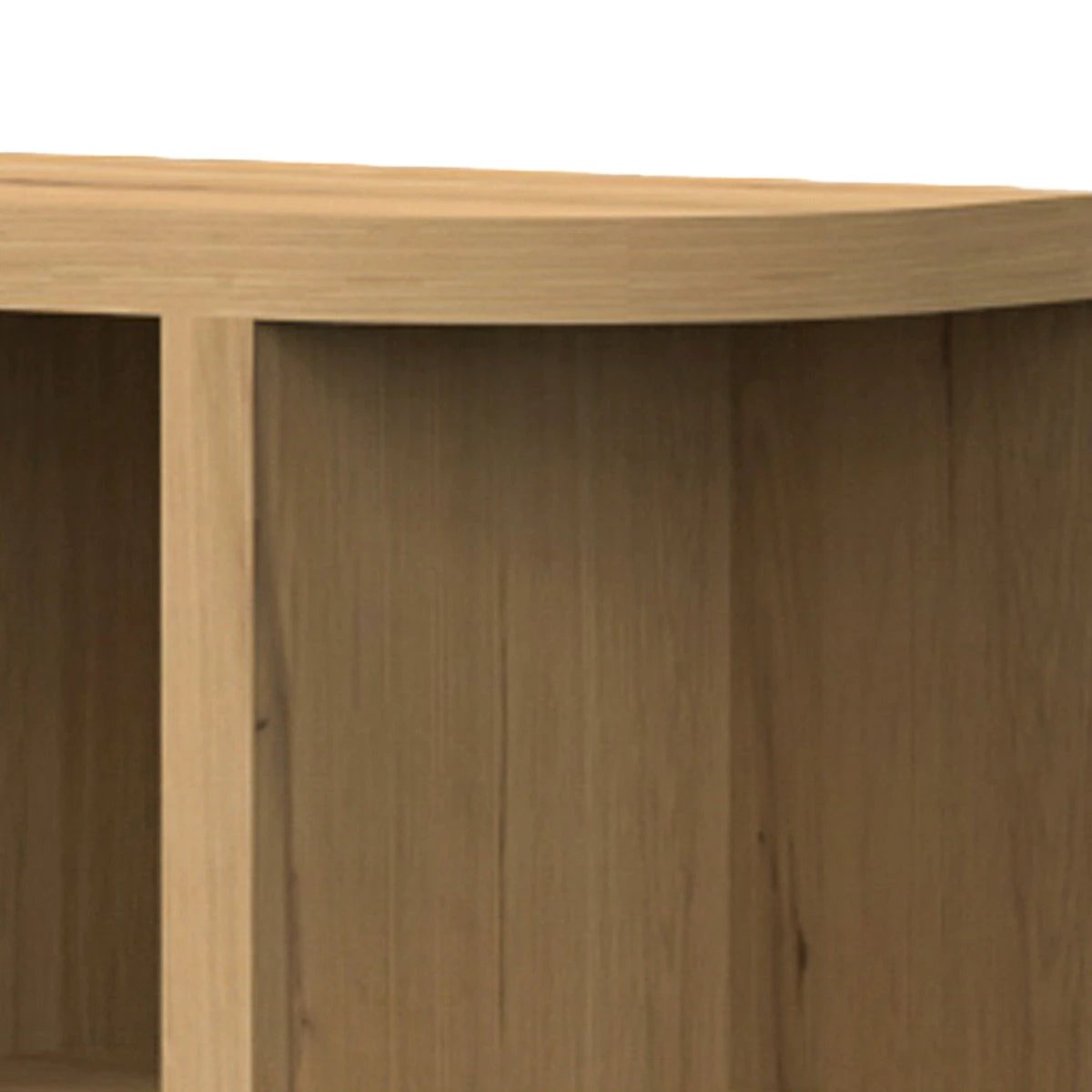 Kast Novero 145 cm by Livingfurn