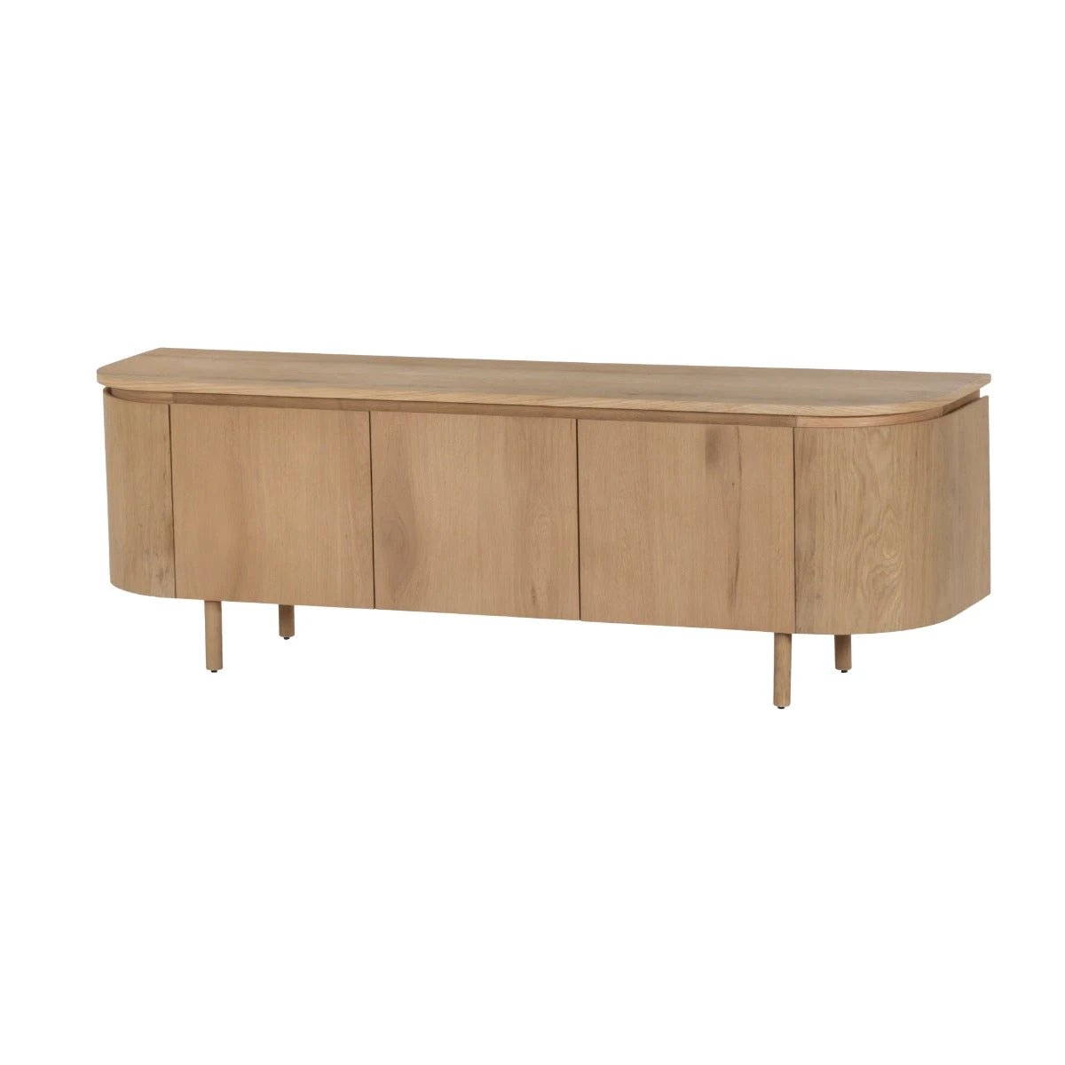 Dressoir Tobago 170cm by Livingfurn