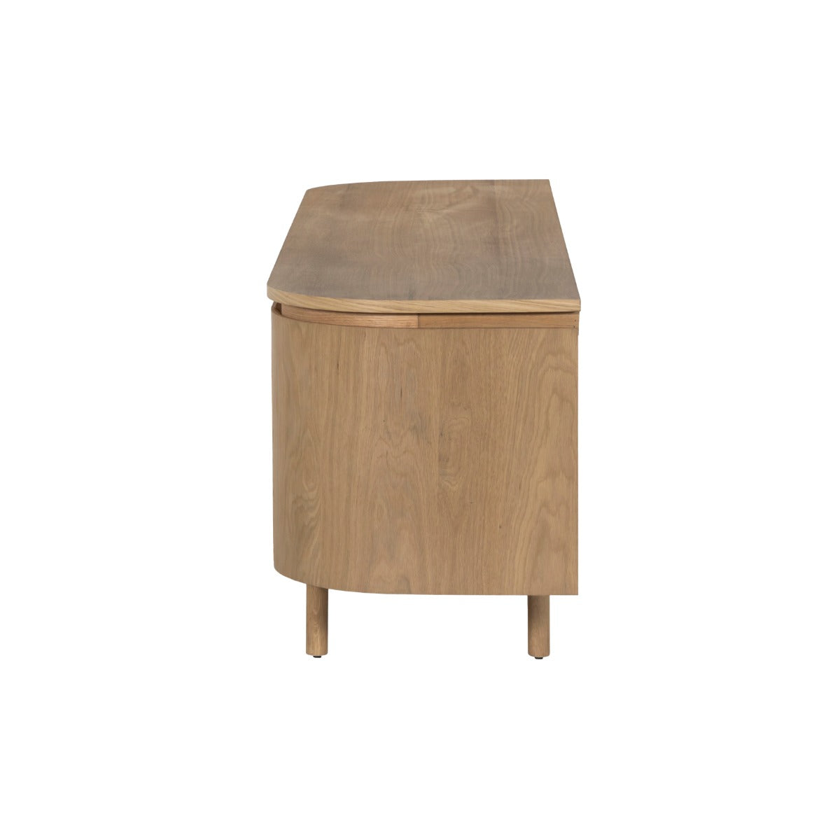 TV-meubel Tobago 210cm